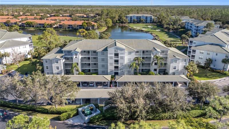 2 bedroom Condominium at 3970 Loblolly Bay Dr 5-108, Britannia II, Naples — photo 4