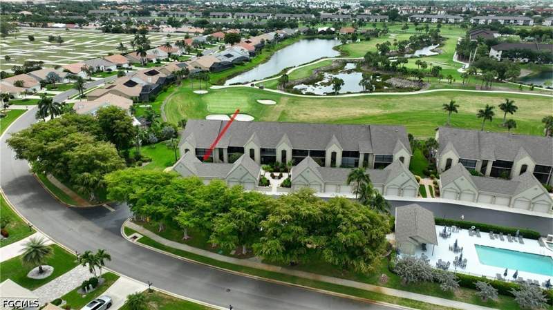 2 bedroom Condominium at 12521 Kelly Sands Way 29, Verandas, Fort Myers — photo 2