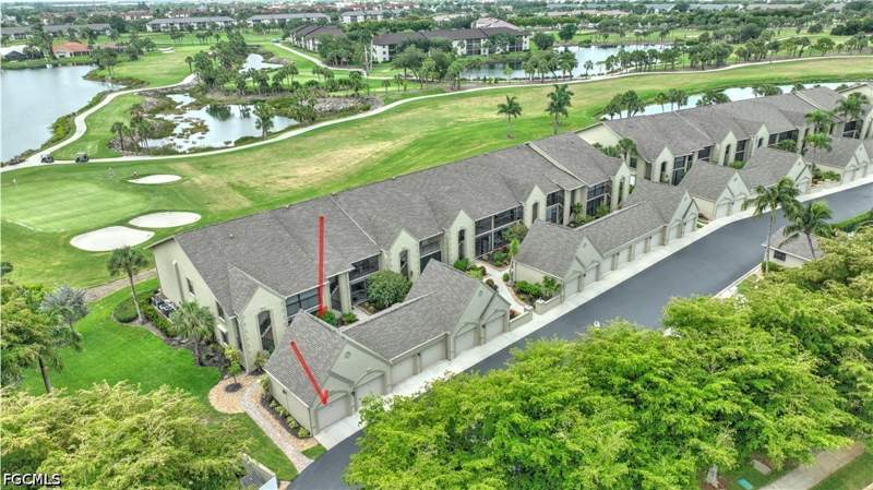 2 bedroom Condominium at 12521 Kelly Sands Way 29, Verandas, Fort Myers — photo 3