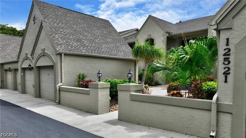 2 bedroom Condominium at 12521 Kelly Sands Way 29, Verandas, Fort Myers — photo 5