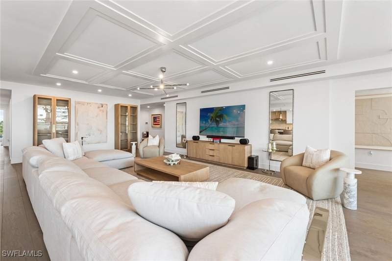 4 bedroom Condominium at 13945 Old Coast Rd 406, Kalea Bay Tower 400, Naples — photo 4
