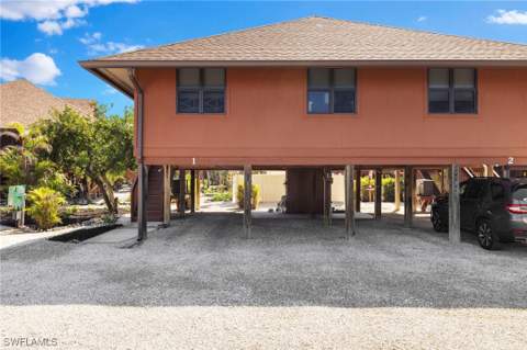 1811 Olde Middle Gulf Dr 1, Sanibel FL - photo 21 of 37