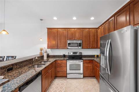 9134 Chula Vista St 125, Naples FL - photo 6 of 41