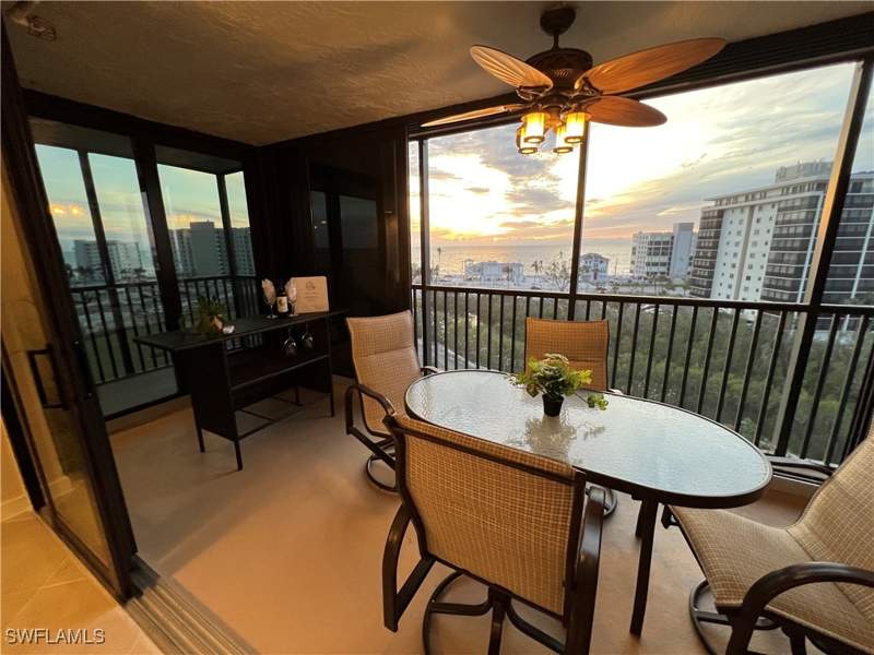 2 bedroom Condominium at 26225 Hickory Blvd 7D, Bay Harbor Club Condo, Bonita Springs — photo 2