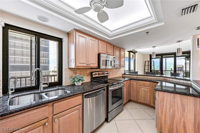 2 bedroom Condominium at 26225 Hickory Blvd 7D, Bay Harbor Club Condo, Bonita Springs — photo 5