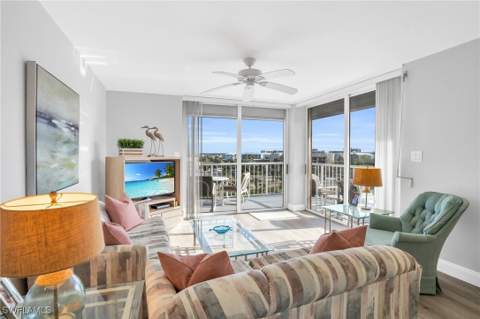 7390 Estero Blvd 503, Fort Myers Beach FL - photo 10 of 30