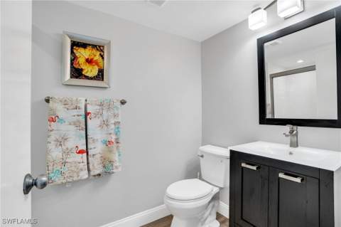 7390 Estero Blvd 503, Fort Myers Beach FL - photo 20 of 30