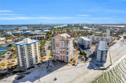 7390 Estero Blvd 503, Fort Myers Beach FL - photo 7 of 30