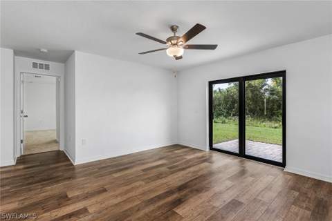 836 Gen D Macarthur Ave, Labelle FL - photo 6 of 9