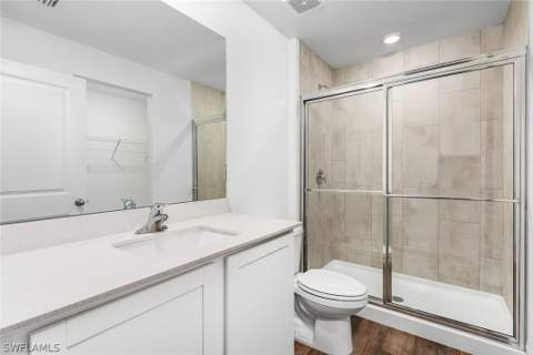 836 Gen D Macarthur Ave, Labelle FL - photo 8 of 9