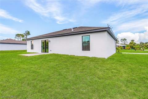836 Gen D Macarthur Ave, Labelle FL - photo 9 of 9