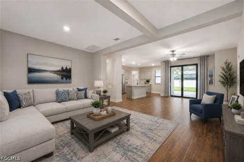 987 Admiral Bull Halsey Ave, Labelle FL - photo 24 of 26