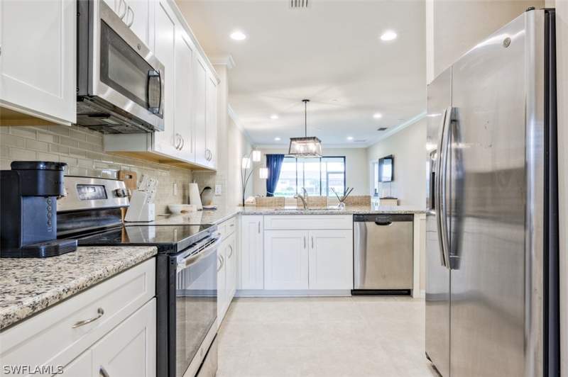 2 bedroom Condominium at 9374 Pocida Ct 102, Esplanade, Naples — photo 5