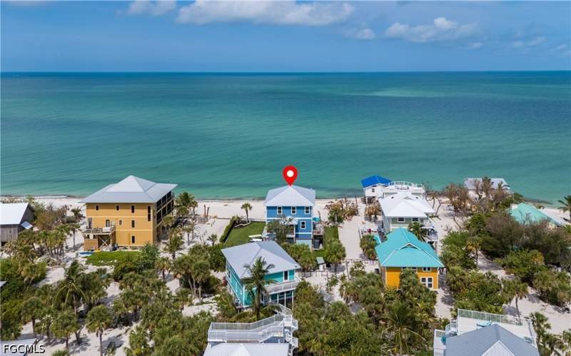 4 bedroom SingleFamilyResidence at 4620 Oro Pesos Ln, Jose'S Hideaway, Upper Captiva — photo 4