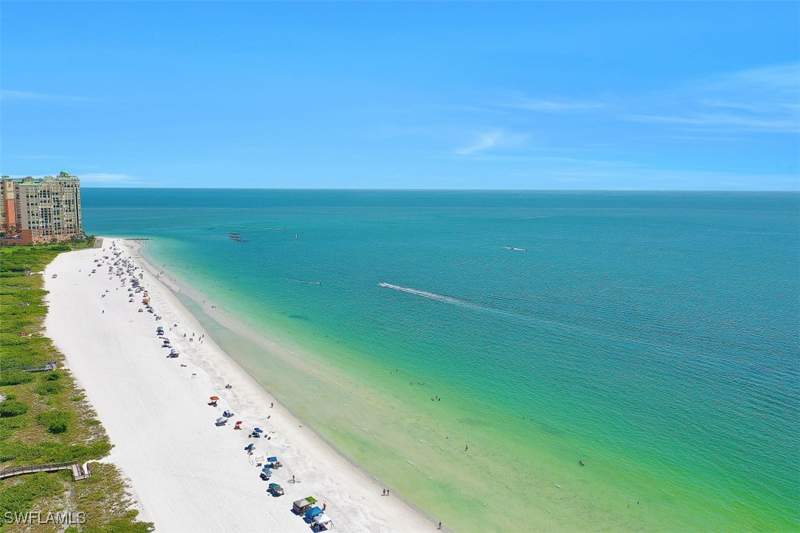 2 bedroom Condominium at 730 S Collier Blvd 106, Sandcastle At Marco Beach, Marco Island — photo 2