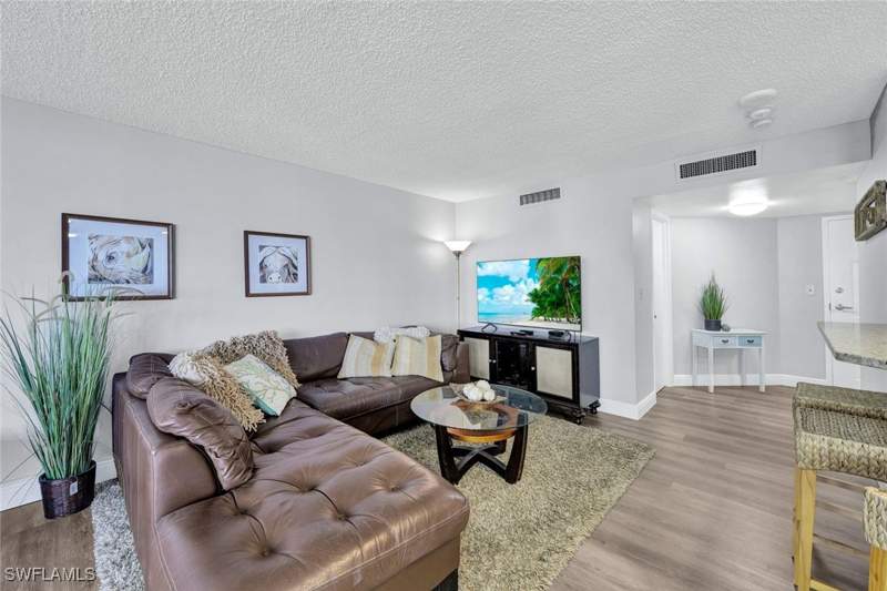 2 bedroom Condominium at 730 S Collier Blvd 106, Sandcastle At Marco Beach, Marco Island — photo 3