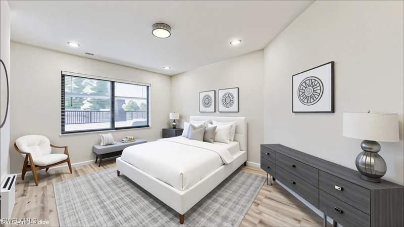 3 bedroom Condominium at 4092 Belair Ln 14, Jacaranda, Naples — photo 3