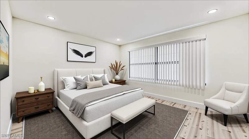 3 bedroom Condominium at 4092 Belair Ln 14, Jacaranda, Naples — photo 4