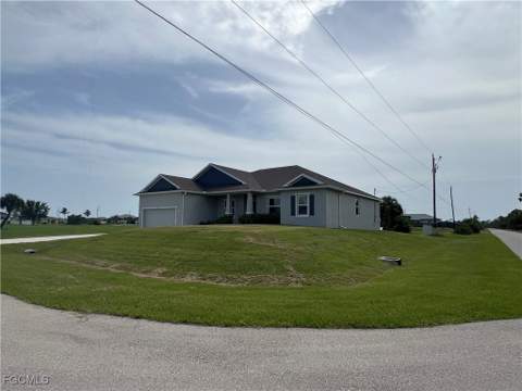 4024 NW 41st Ave, Cape Coral FL - photo 11 of 24