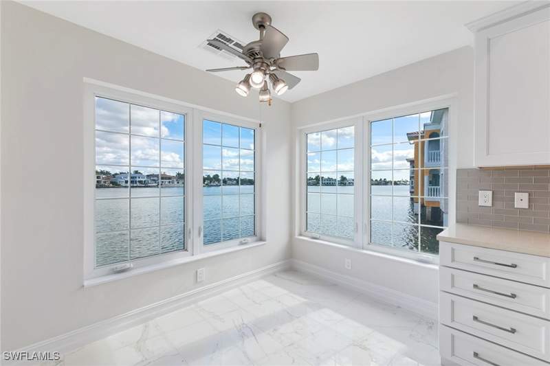 3 bedroom Condominium at 4000 Gulf Shore Blvd N 2000, Venetian Villas, Naples — photo 4