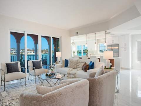 4000 Gulf Shore Blvd N 2000, Naples FL - photo 8 of 27