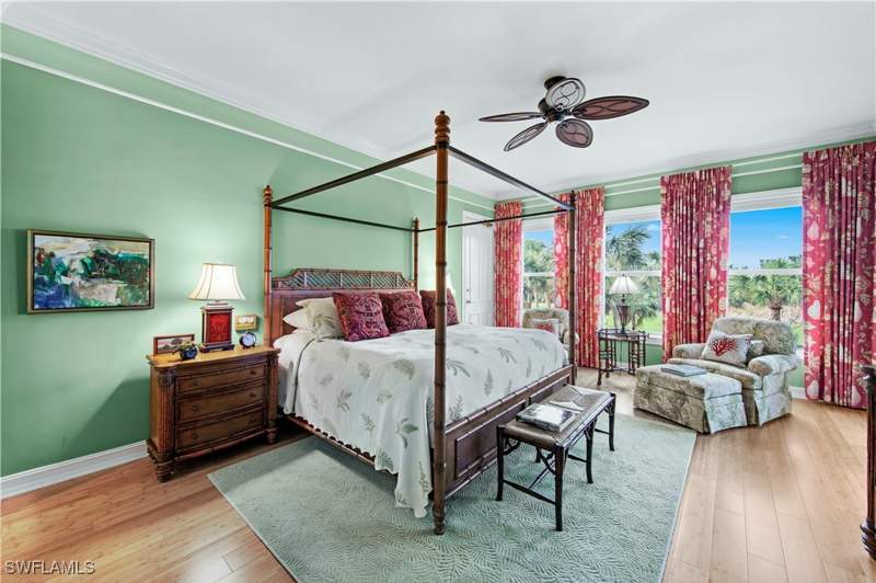 3 bedroom Condominium at 5657 Baltusrol Ct 2B, Heron, Sanibel — photo 5