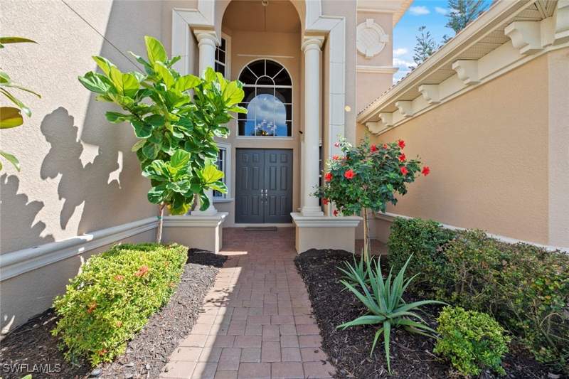 5 bedroom SingleFamilyResidence at 19260 La Serena Dr, Belle Lago, Estero — photo 5