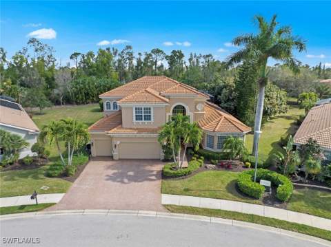 19260 La Serena Dr, Estero FL - photo 7 of 48