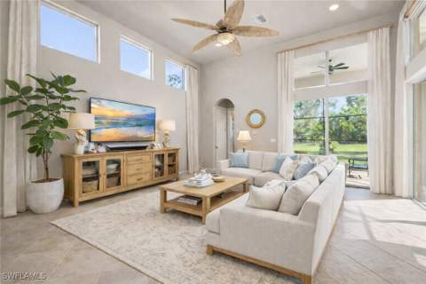 19260 La Serena Dr, Estero FL - photo 8 of 48