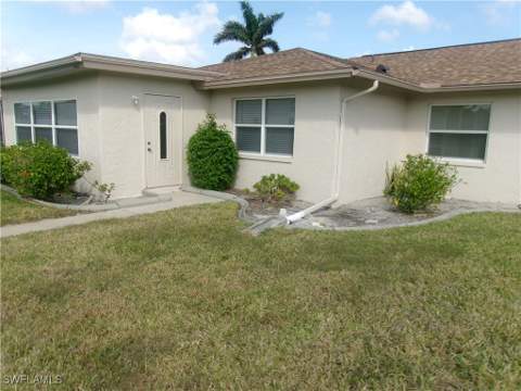 5447 Capbern Ct, Fort Myers FL - photo 20 of 25