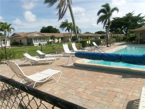 5447 Capbern Ct, Fort Myers FL - photo 24 of 25