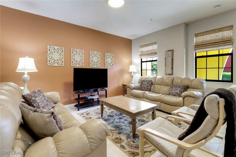 2 bedroom Condominium at 9065 Albion Ln N 4903, Ole, Naples — photo 2