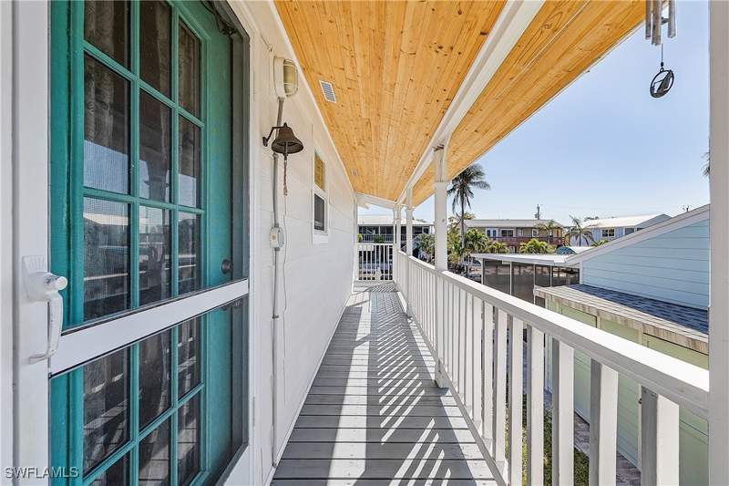 2 bedroom SingleFamilyResidence at 16210 Antigua Way, Holiday Harbor, Bokeelia — photo 4