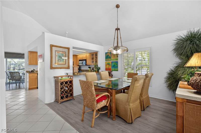 3 bedroom Attached at 12130 Siesta Dr, Old Pelican Bay Village, Fort Myers Beach — photo 5