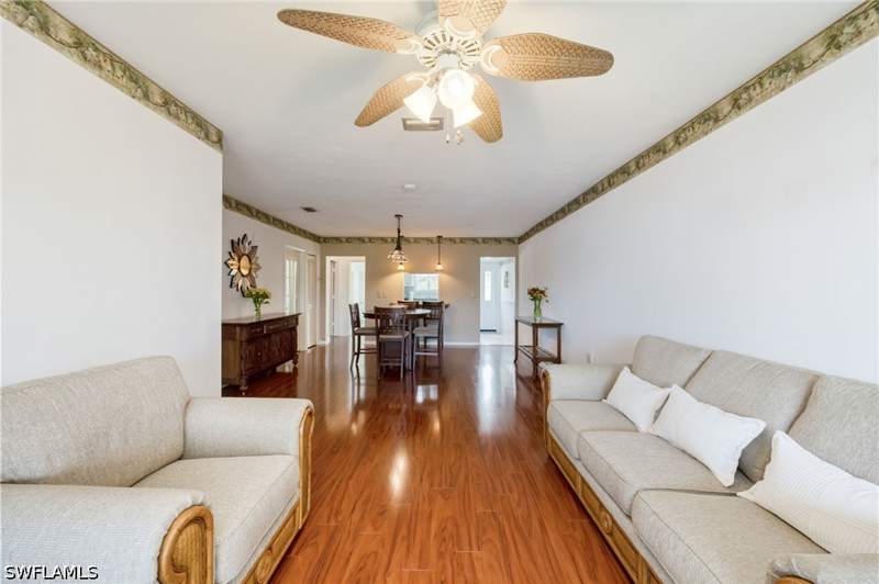 2 bedroom Condominium at 492 Bristle Cone Ln 47, Ironwood, Naples — photo 4