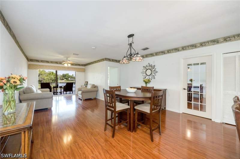 2 bedroom Condominium at 492 Bristle Cone Ln 47, Ironwood, Naples — photo 5