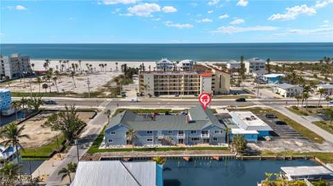6151 Estero Blvd 1, Fort Myers Beach FL - photo 17 of 28