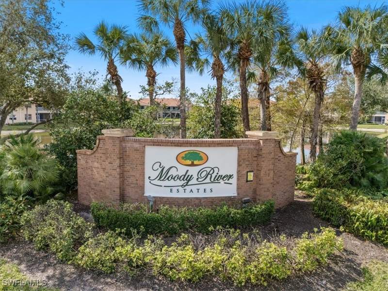 2 bedroom Condominium at 3251 Lee Way Ct 406, Moody River Estates, North Fort Myers — photo 2