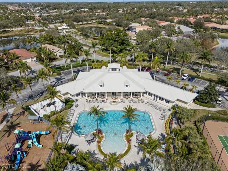 2 bedroom Condominium at 3251 Lee Way Ct 406, Moody River Estates, North Fort Myers — photo 3
