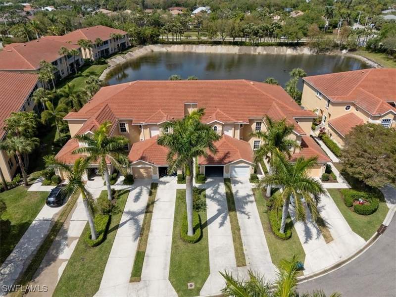 2 bedroom Condominium at 3251 Lee Way Ct 406, Moody River Estates, North Fort Myers — photo 5