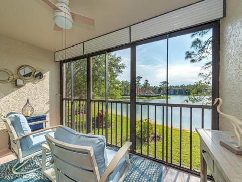 5776 Deauville Cir C202, Naples FL - photo 12 of 12