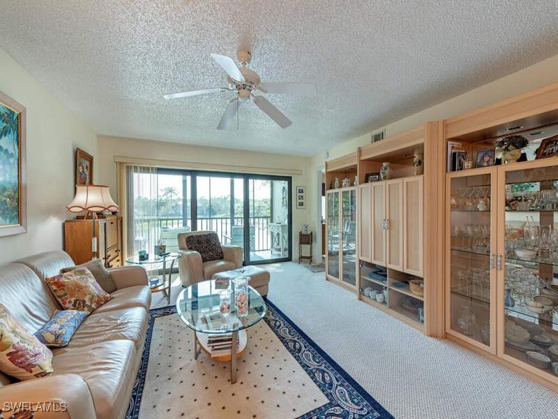 2 bedroom Condominium at 5776 Deauville Cir C202, Deauville Lake Club, Naples — photo 3