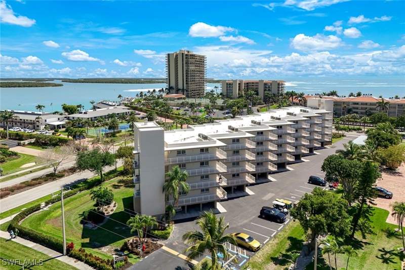3 bedroom Condominium at 1141 S Collier Blvd 107, Southern Breeze Gardens, Marco Island — photo 2