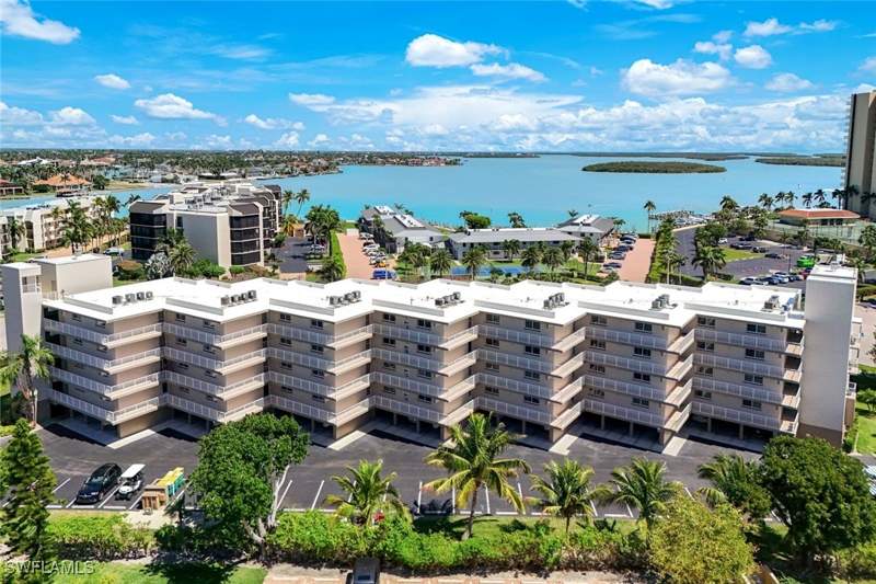 3 bedroom Condominium at 1141 S Collier Blvd 107, Southern Breeze Gardens, Marco Island — photo 3