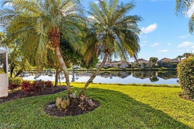 2 bedroom Attached at 3144 Andorra Ct, Village Walk, Naples — photo 2