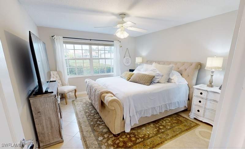 2 bedroom Attached at 3144 Andorra Ct, Village Walk, Naples — photo 5