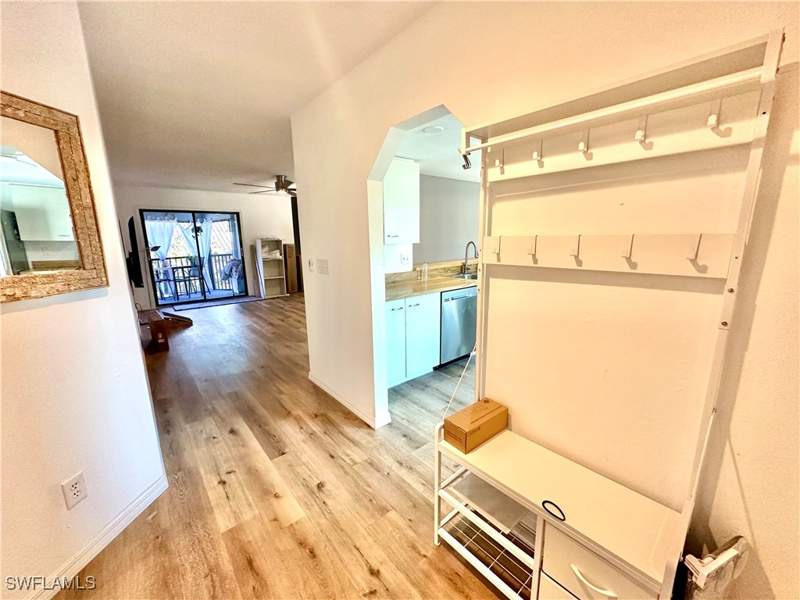 2 bedroom Condominium at 1521 SW 47th Ter 201, Southern Palms, Cape Coral — photo 2