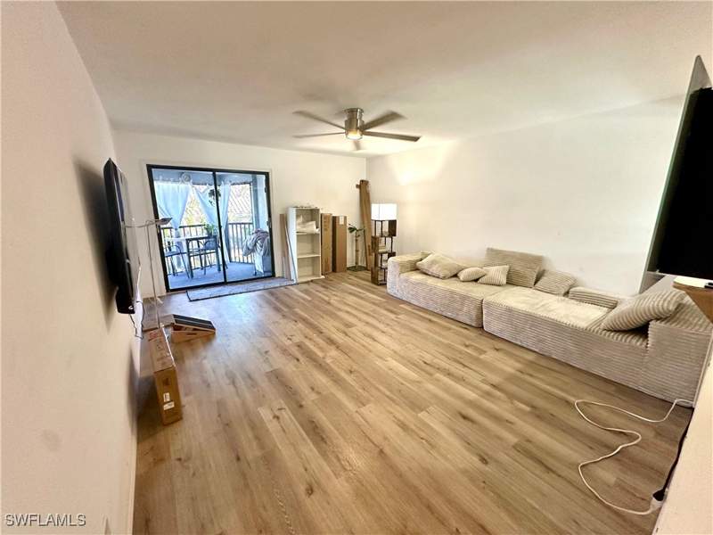 2 bedroom Condominium at 1521 SW 47th Ter 201, Southern Palms, Cape Coral — photo 5