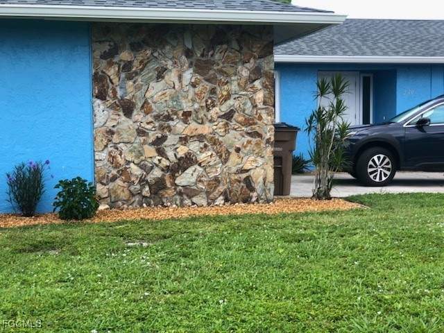 3 bedroom SingleFamilyResidence at 240 SE 46th Ter, Cape Coral, Cape Coral — photo 3