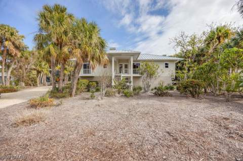 702 Pyrula Ave, Sanibel FL - photo 6 of 41